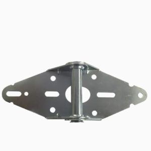 Garage Door Hinge Steel Plated No 1