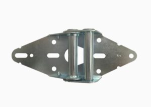 Garage Door Hinge Steel Plated No 2