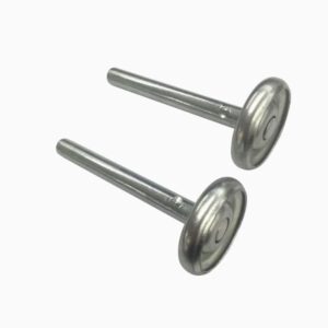 Garage Door Wheels