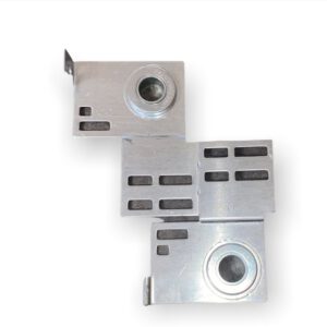 Garage Door Side Bracket