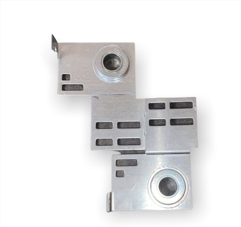 Garage Door Side Bracket