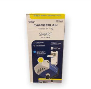 Smart Garage Door Opener chamberlain