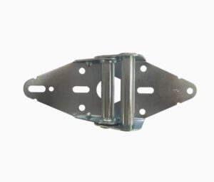 Garage Door Hinge Steel Plated No 3