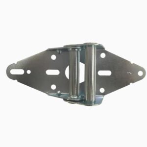 Garage Door Hinge Steel Plated No 3