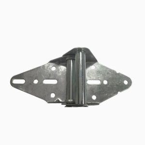 Garage Door Hinge Steel Plated No 4